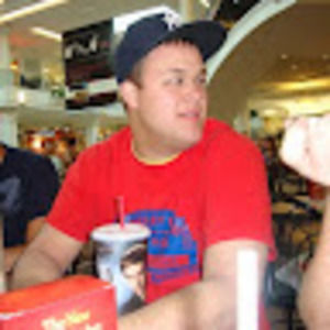 Meet your Posher, Blane